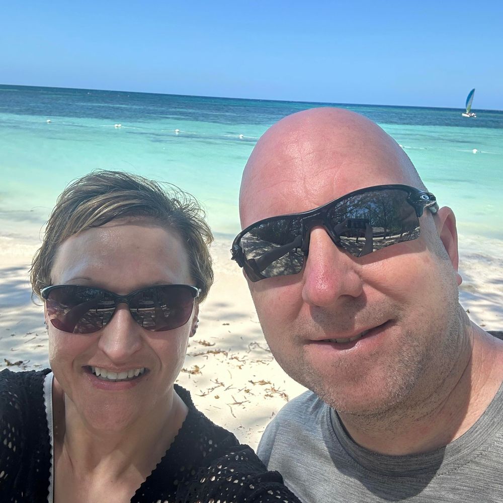 Meet your Posher, Kristi